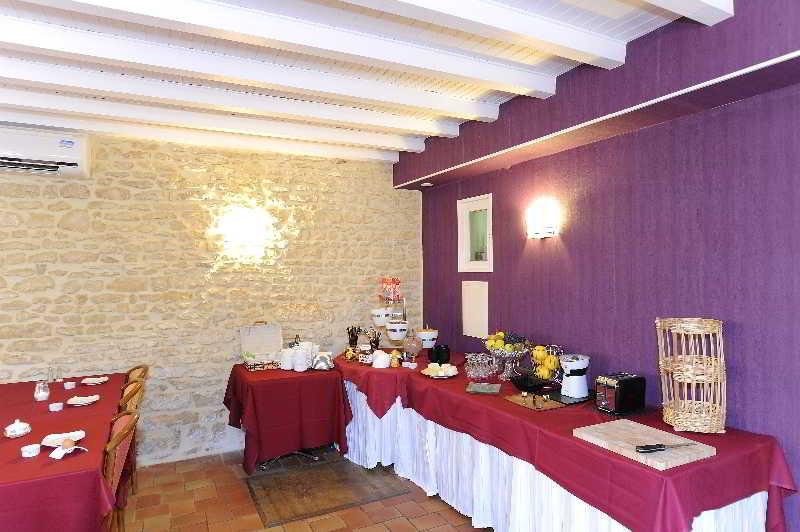 Logis Aux Maisons Esterno foto